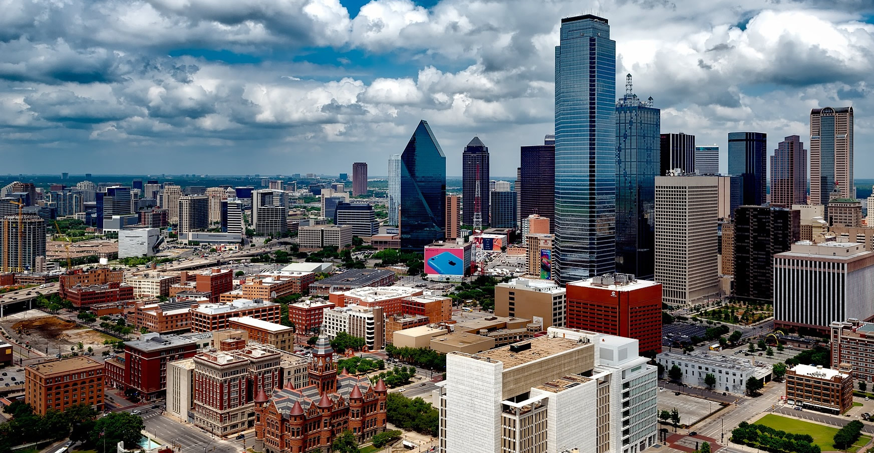 Unveiling the Beauty of Texas: Exploring Vibrant Cities and Hidden Gems