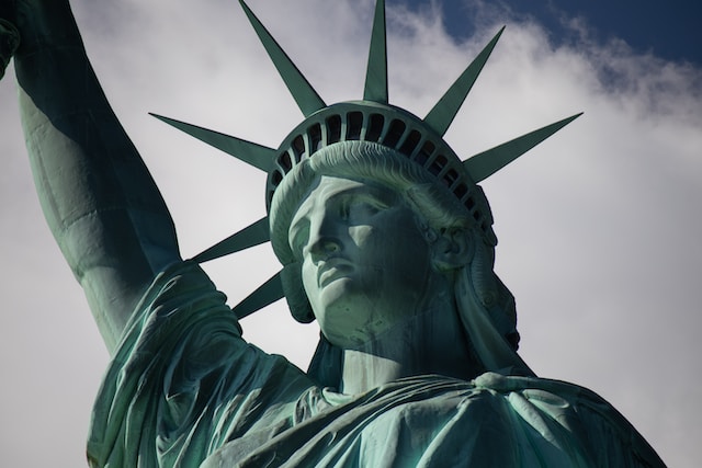 The Statue of Liberty: Symbol of Freedom and Friendship