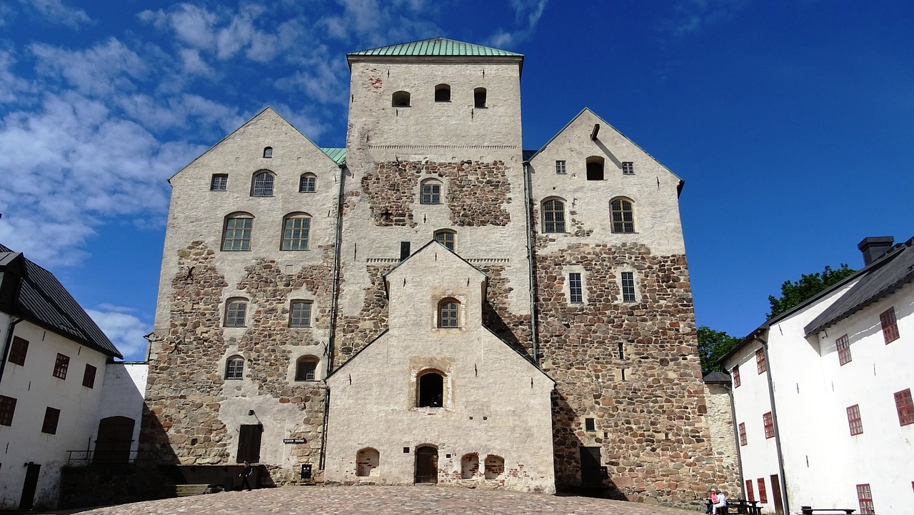 Unveiling Turku: A Journey Through Its Alluring Attractions