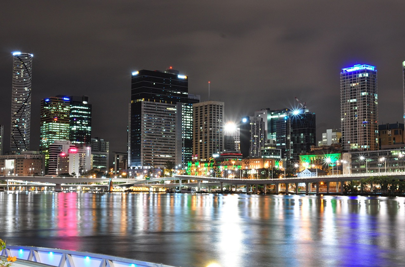 Exploring the Lively Heart of Queensland: A Journey Through Brisbane