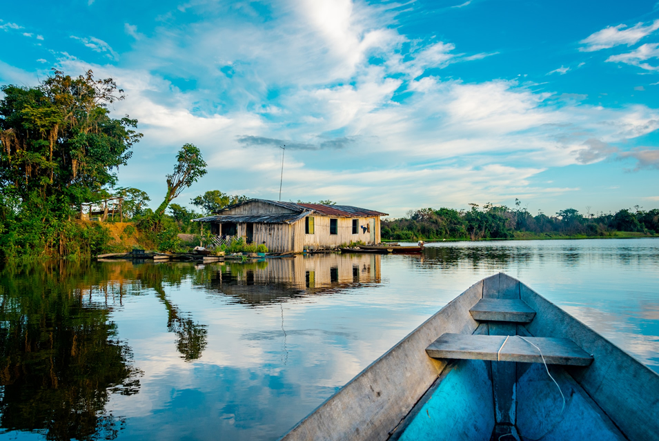 Exploring the Wonders of Amazonas, Brazil: A Paradise of Biodiversity and Culture