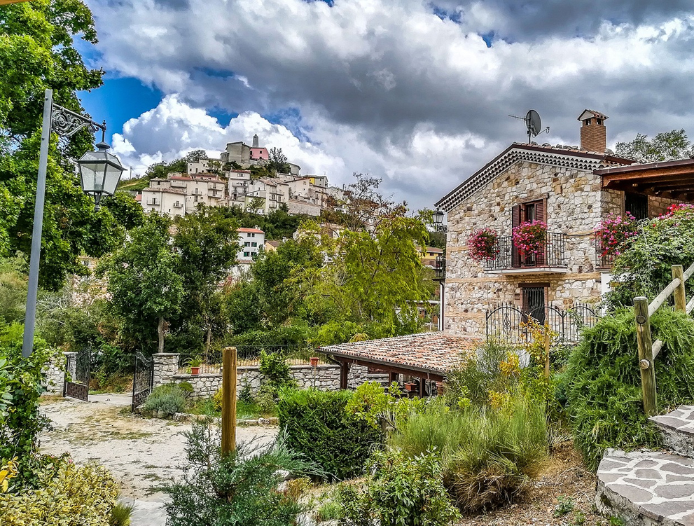 Exploring the Charm of Abruzzo, Italy: