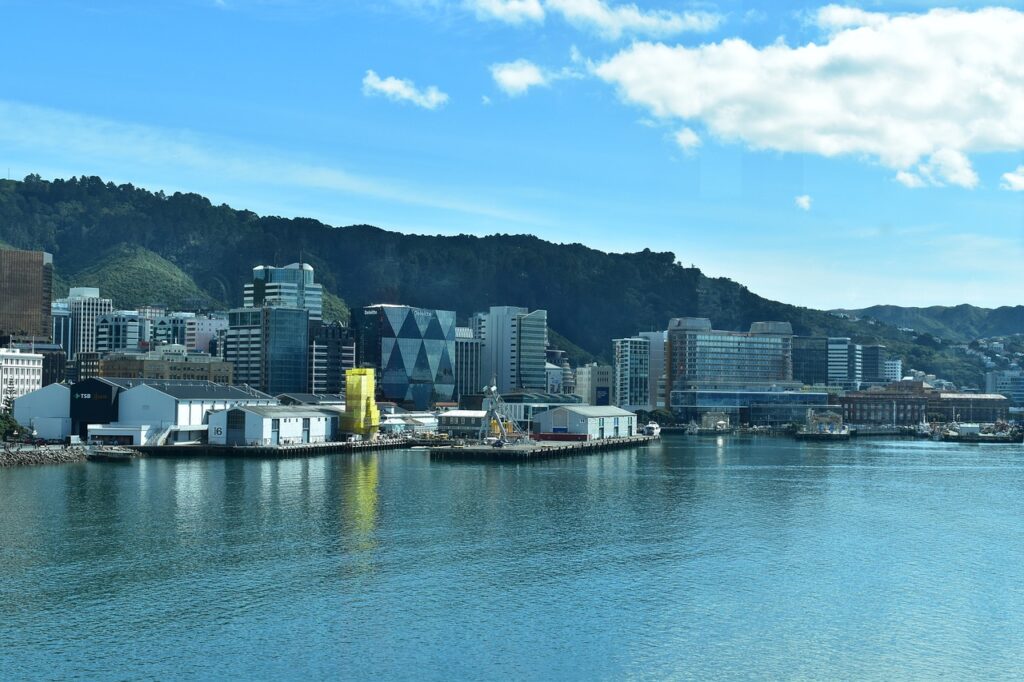 Wellington, New Zealand: A Capital City Like No Other