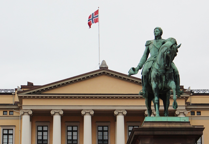 Discovering Oslo's Charm: A Journey through Its Captivating Attractions