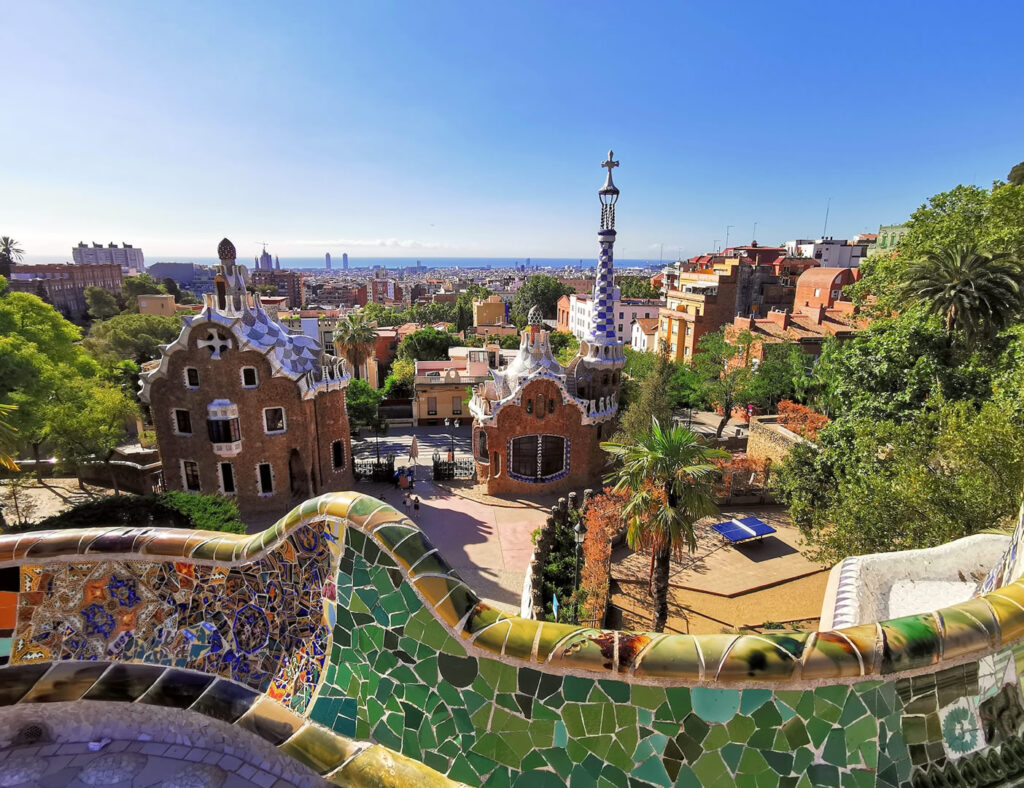 Barcelona Unveiled: A Symphony of Culture, Architecture, and Passion