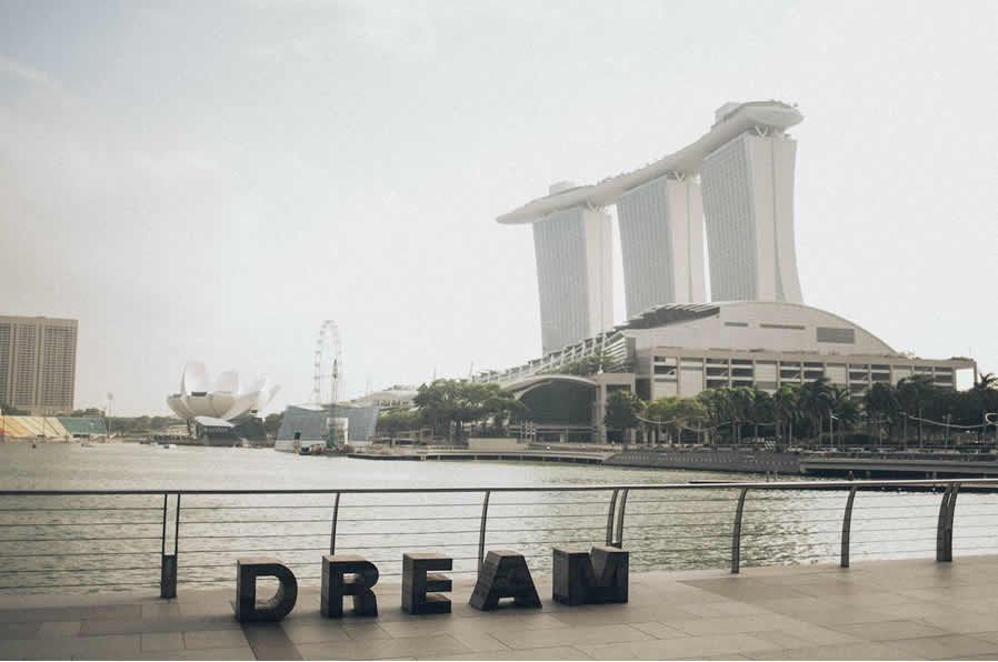 Exploring Singapore: A Fusion of Culture, Innovation, and Greenery