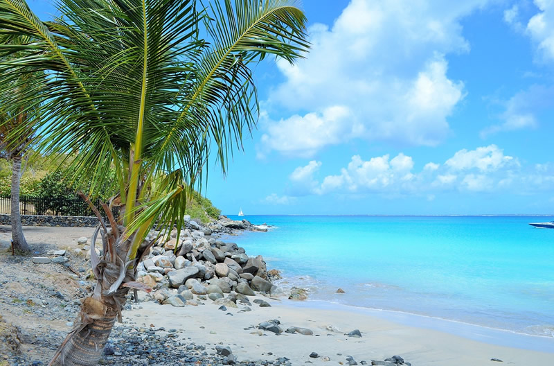 Discover the Enchanting West Indies: A Tapestry of Sun, Sea, and Culture