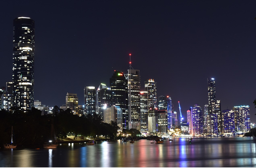 Discovering Brisbane: Australia's River City