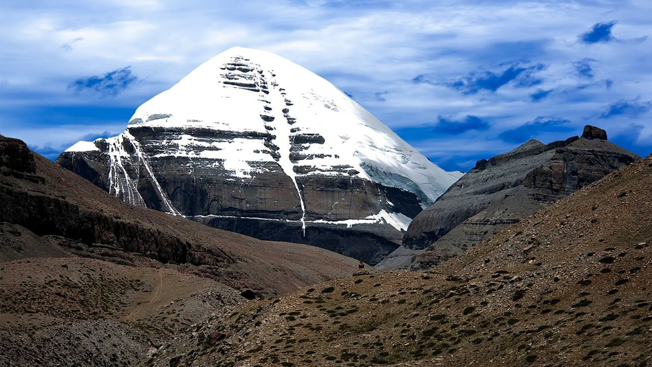 A Spiritual Journey: Exploring Mount Kailash