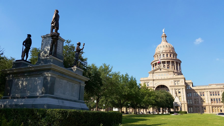 Embracing the Eclectic: A Journey Through Austin Tourism