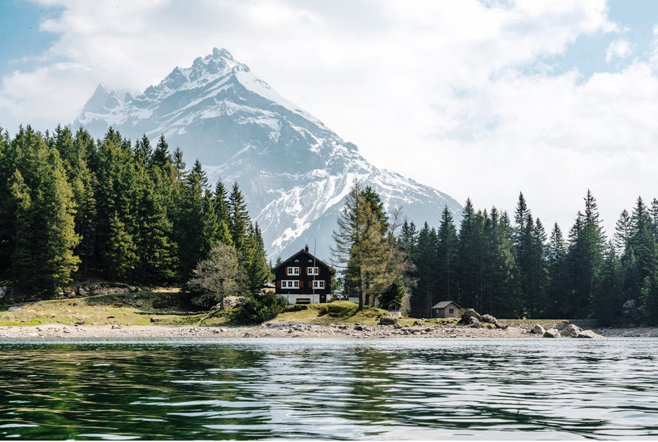 Switzerland: A Tapestry of Tranquility and Adventure