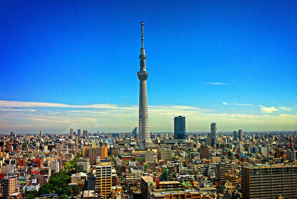 Tokyo Travel: Unraveling the Wonders of Japan's Capital