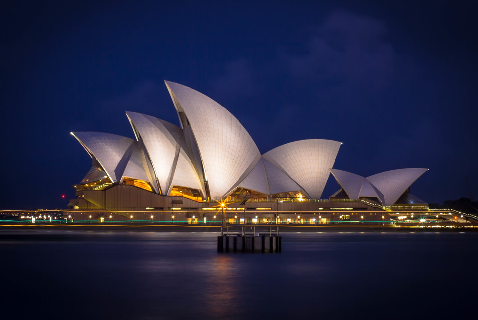 Sydney Opera House: Icon of Creativity and Architectural Marvel