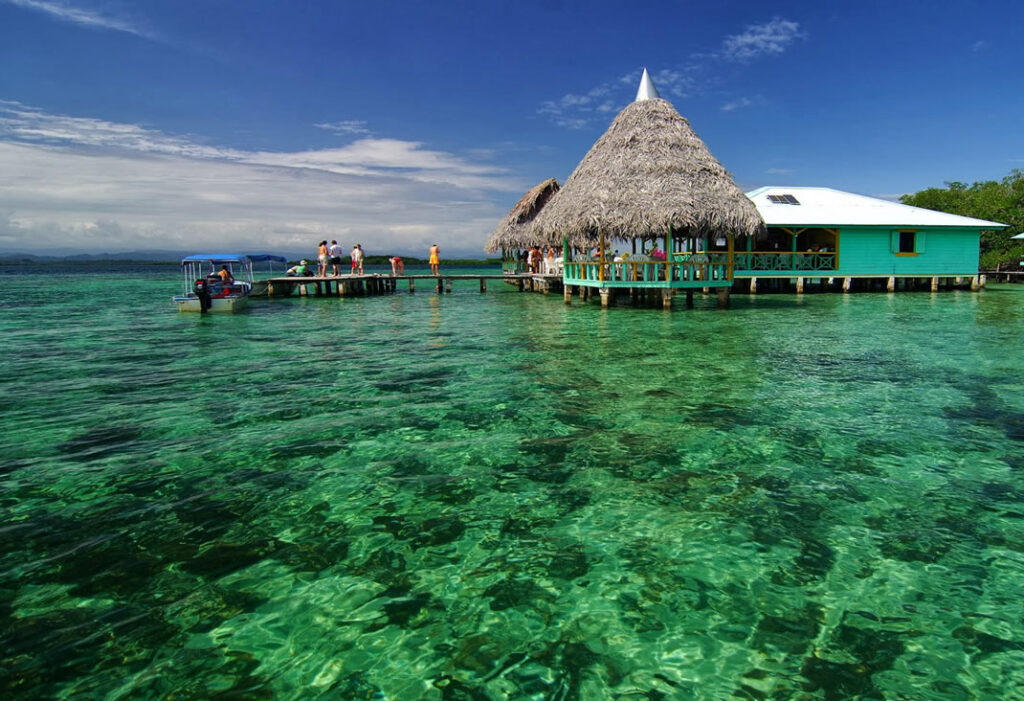Discover Bocas Town: Panama’s Vibrant Gateway to Caribbean Paradise