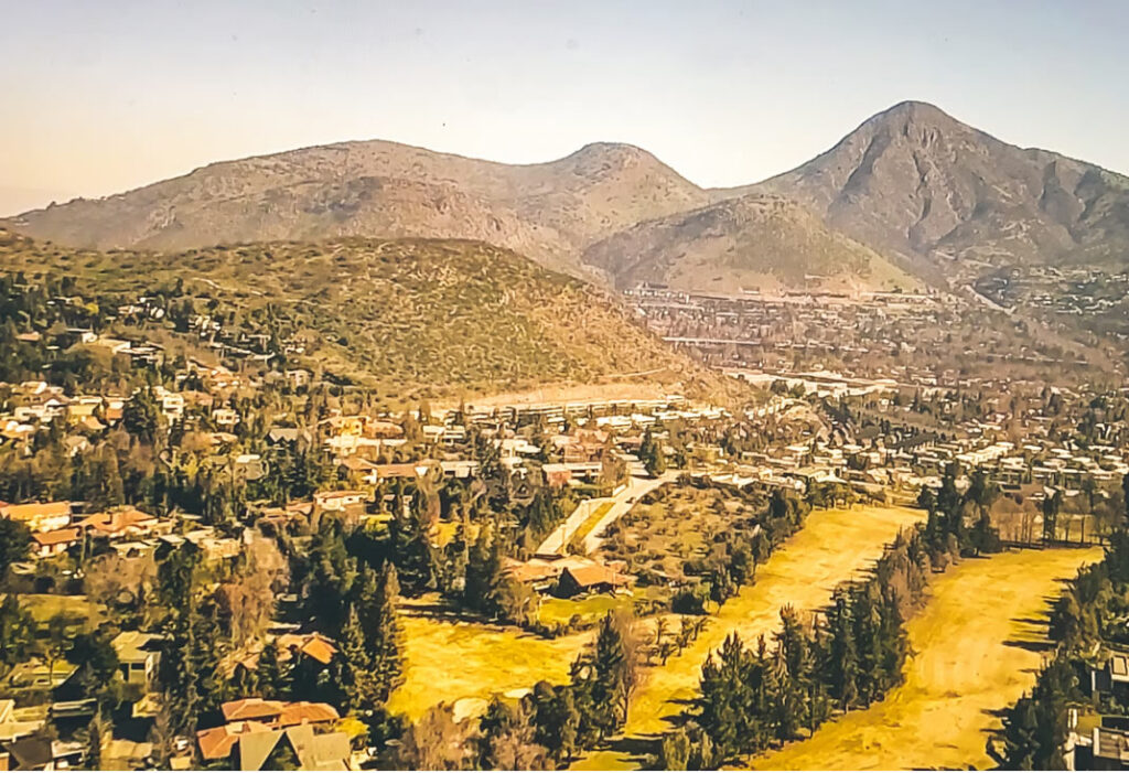 Exploring Santiago, Chile: A Journey Through the Heart of Chile