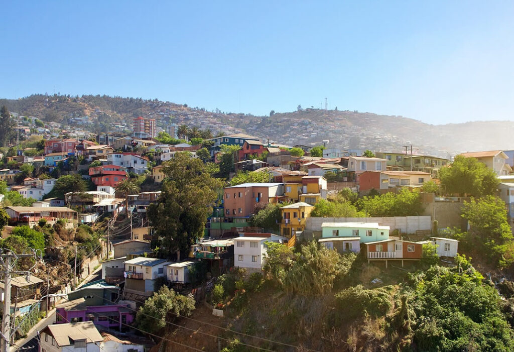 Exploring Valparaíso, Chile: Chile’s Colorful Coastal Gem