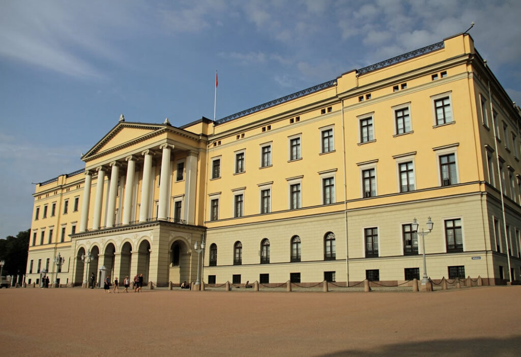 Discover Oslo: Norway's Vibrant Capital