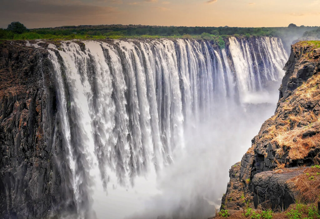 Discovering Zimbabwe: Africa's Hidden Gem