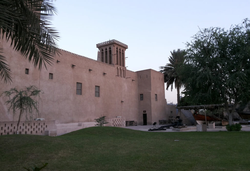 Ajman: A Charming Retreat in the UAE