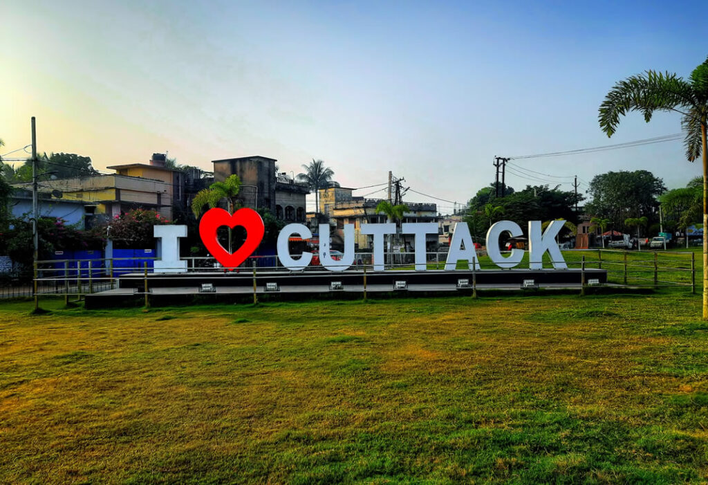 Cuttack, Odisha: The Silver City of Odisha