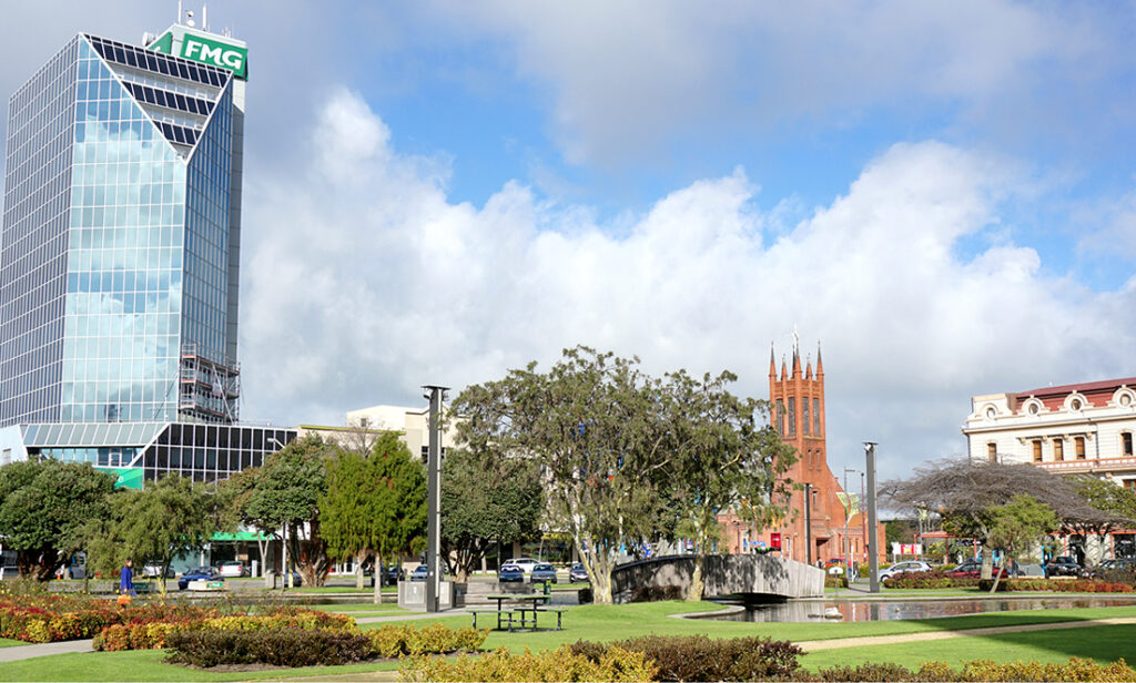 Discovering Palmerston North, New Zealand: A Hidden Gem in the Heartland